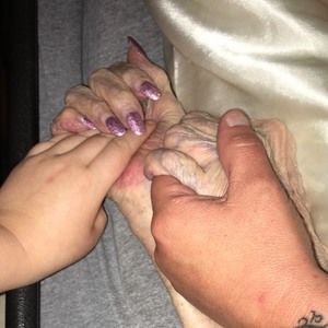 Meet your Posher, Steffanie